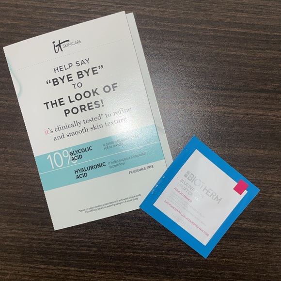 Beauty Samples Bundle ✨ - Picture 5 of 6